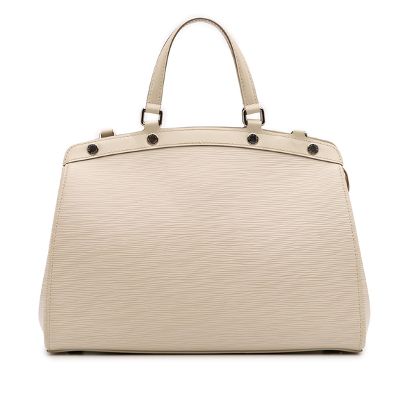 Pre-Loved Louis Vuitton Epi Brea MM - Picture 1 of 11